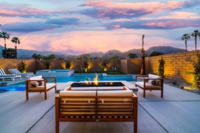 Spectacular PGA West New Home!